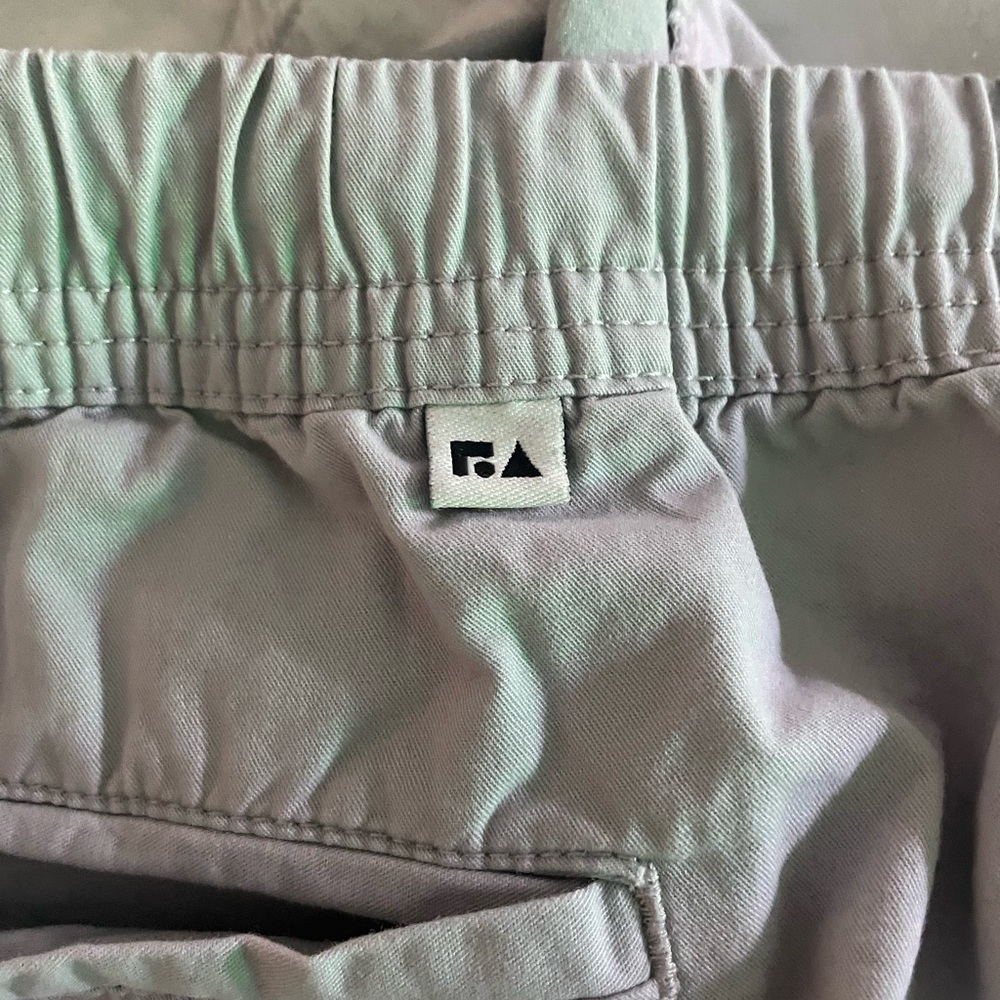 Free Assembly Drawstring Shorts - Picture 4 of 5